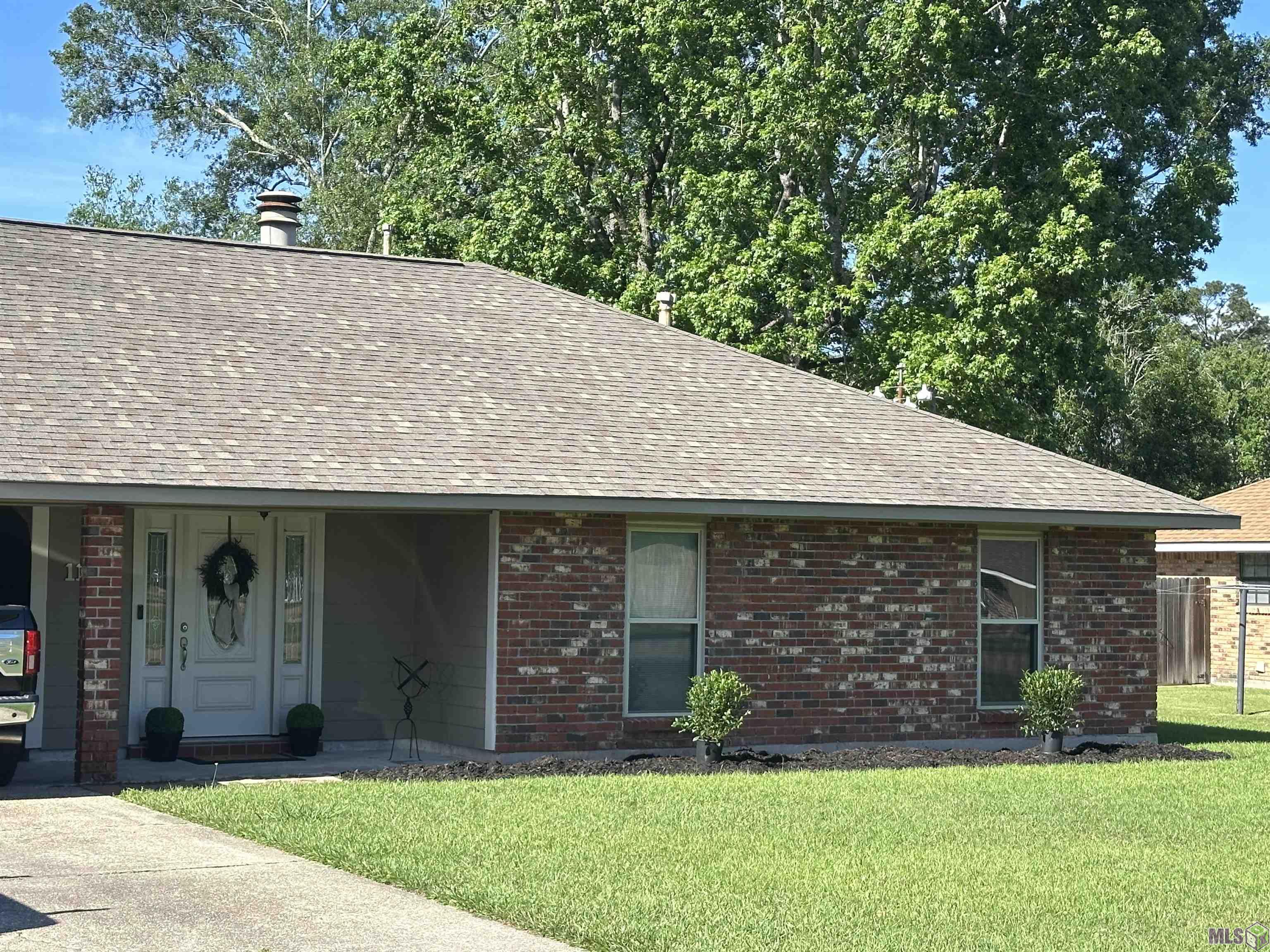 11131 Ida Avenue Baton Rouge, LA 70818 - Photo 3 of 21
