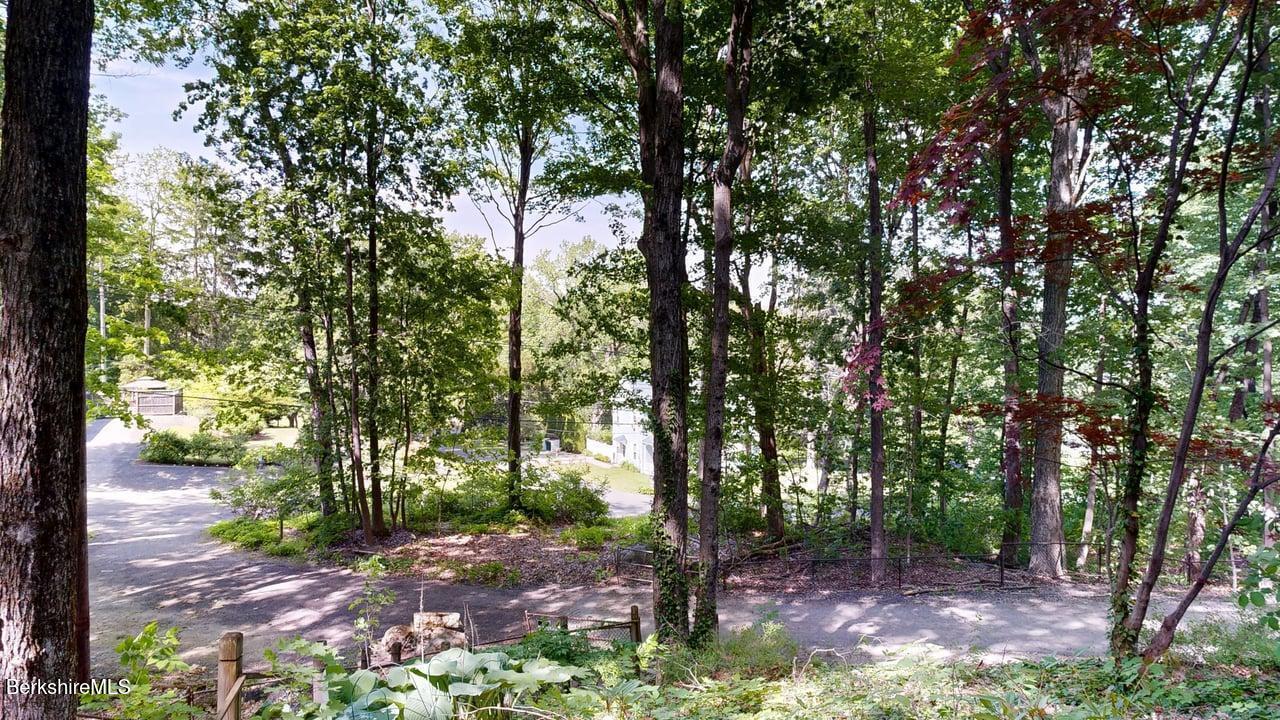 38 Hubbard Street Lenox, MA 01240 - Photo 24 of 24 Driveway