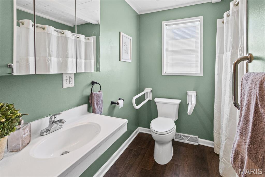 412 Rose Avenue South Roxana, IL 62087 - Photo 20 of 29