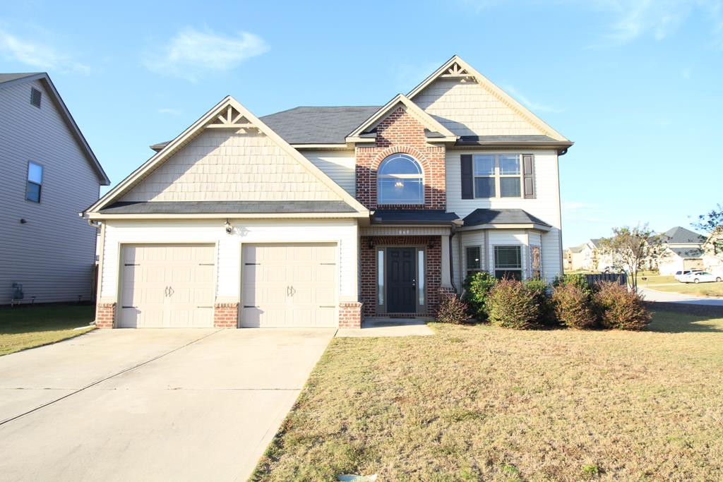 171 Pendulum Ridge Graniteville, SC 29829 - Photo 1 of 35 Main View