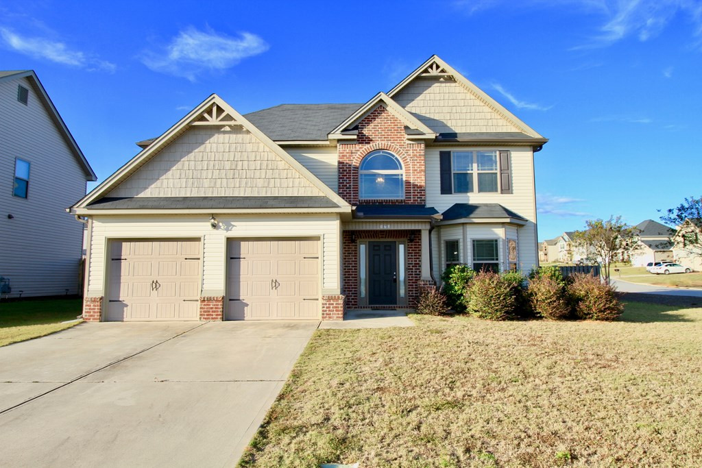 171 Pendulum Ridge Graniteville, SC 29829 - Photo 2 of 35 Gallery Image 2