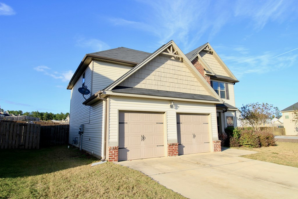 171 Pendulum Ridge Graniteville, SC 29829 - Photo 3 of 35 Gallery Image 3