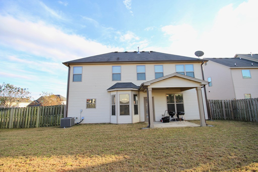 171 Pendulum Ridge Graniteville, SC 29829 - Photo 34 of 35 Gallery Image 34