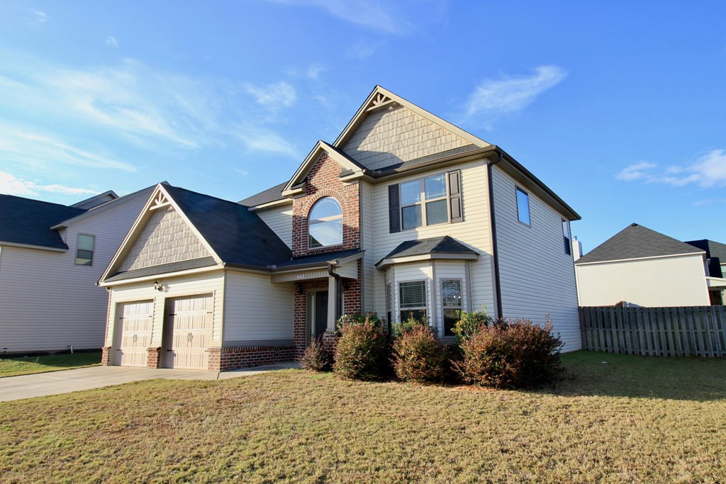 171 Pendulum Ridge Graniteville, SC 29829 - Photo 4 of 35 Gallery Image 4