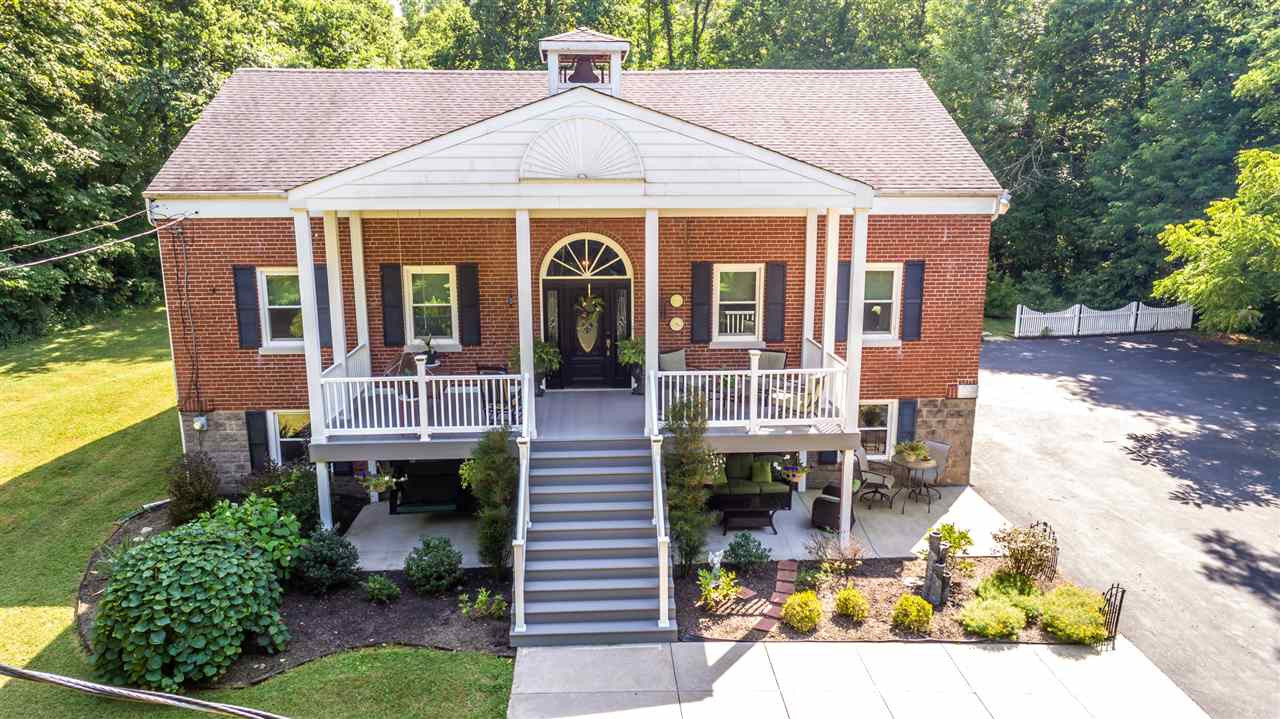 4375 River Road Hebron, KY 41048 - Photo 2 of 40