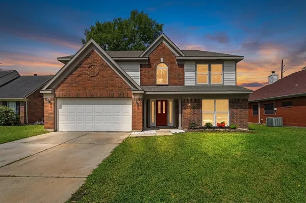 $298,000 | 13815 Fair Park Drive, Houston, TX 77014