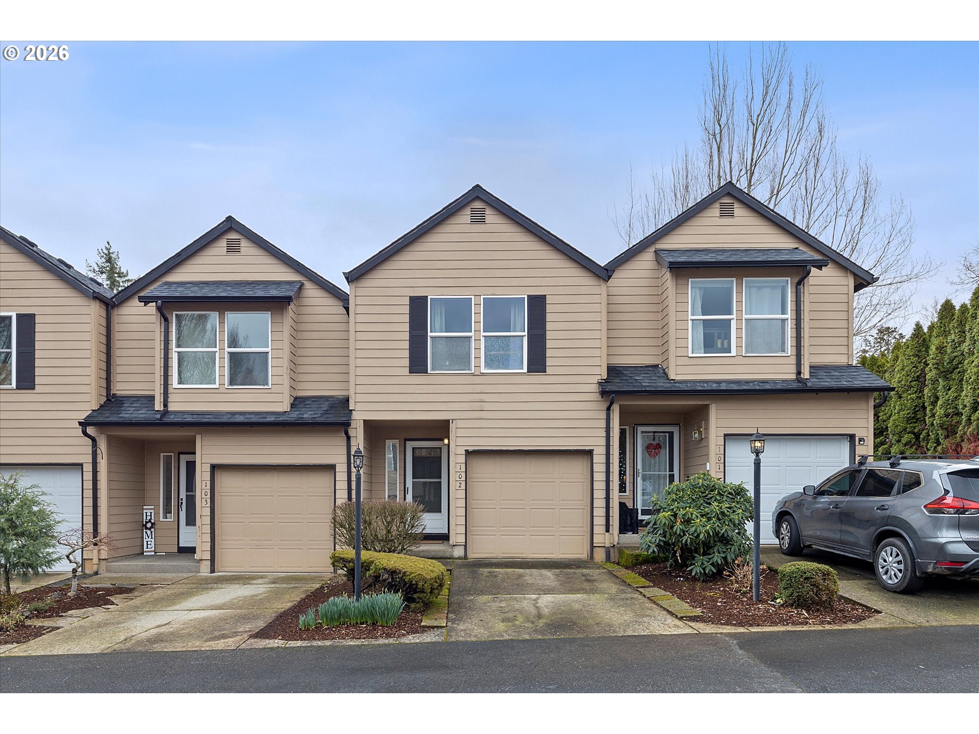 13949 Beavercreek Road, Unit 102 Oregon City, OR 97045 - Photo 1 of 24