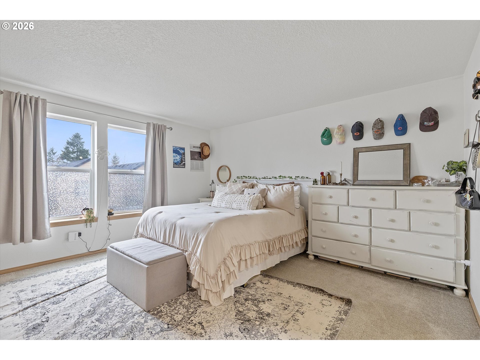 13949 Beavercreek Road, Unit 102 Oregon City, OR 97045 - Photo 11 of 24 Bedroom, Primary