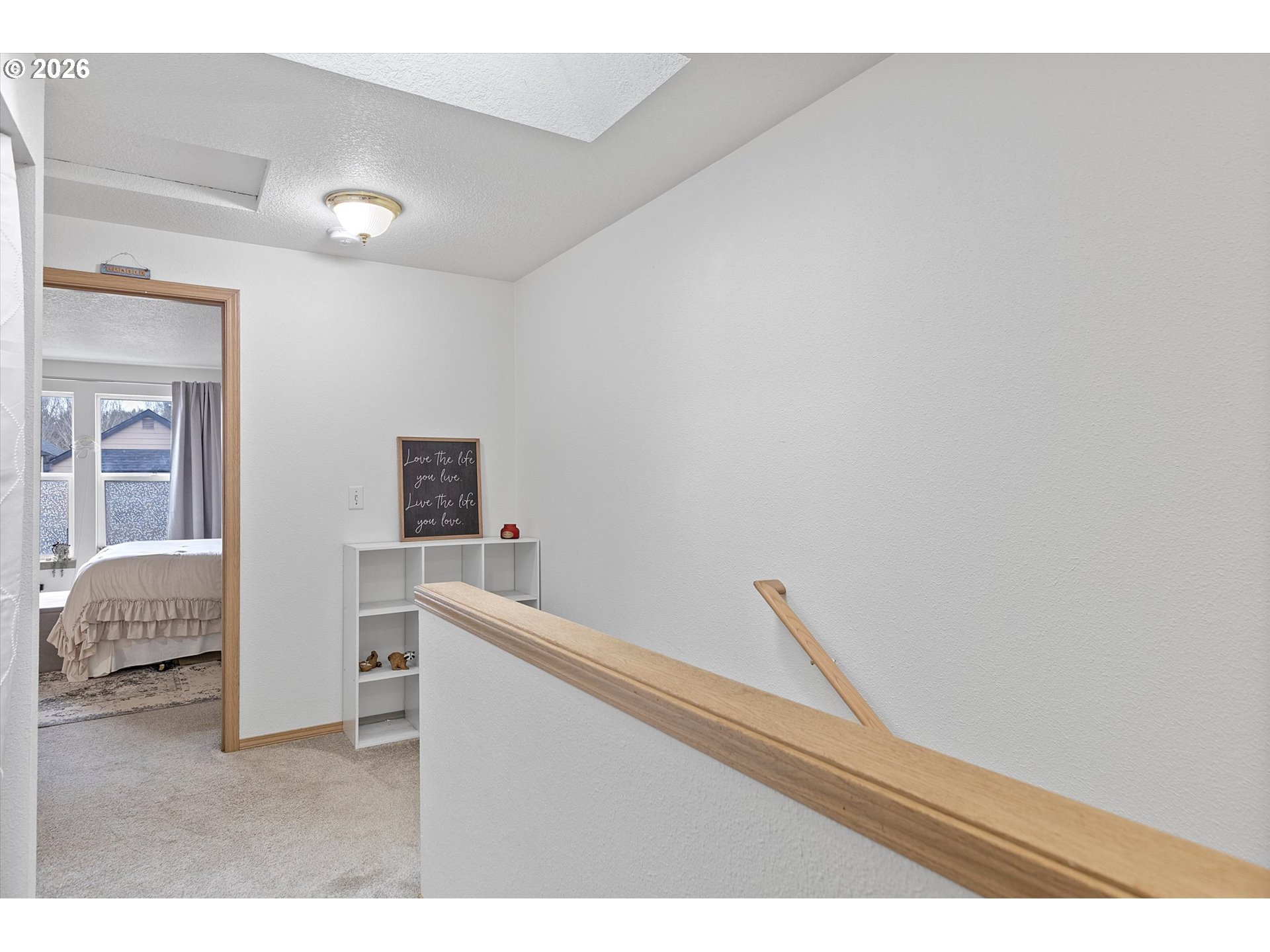 13949 Beavercreek Road, Unit 102 Oregon City, OR 97045 - Photo 16 of 24 Hallway