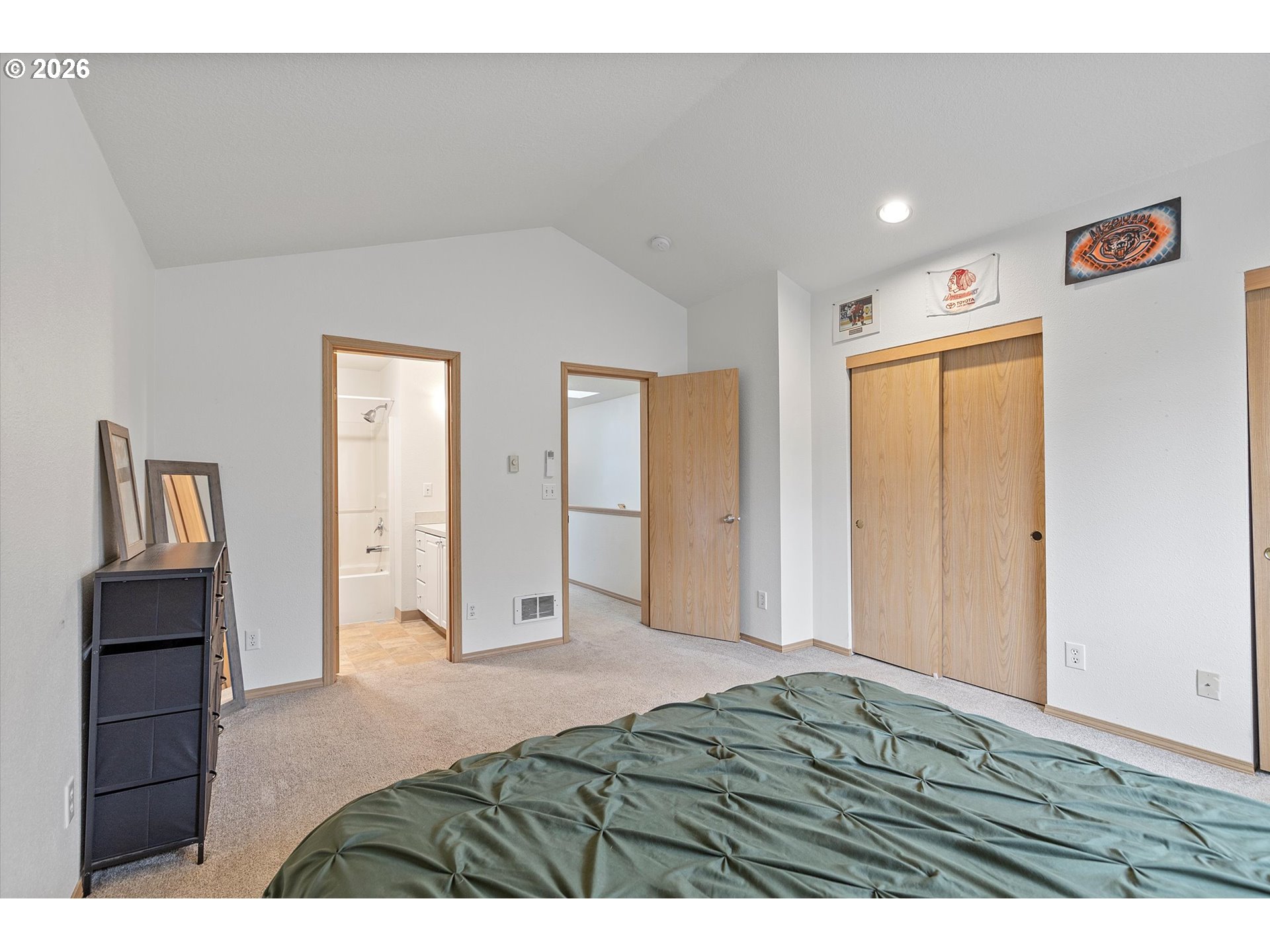 13949 Beavercreek Road, Unit 102 Oregon City, OR 97045 - Photo 17 of 24 Bedroom, Primary #2