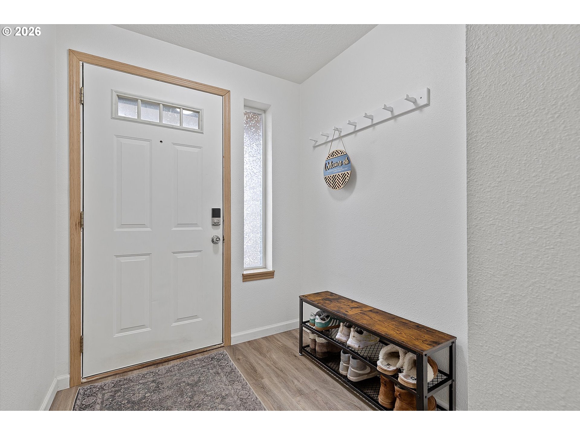 13949 Beavercreek Road, Unit 102 Oregon City, OR 97045 - Photo 2 of 24 Entrance/Foyer