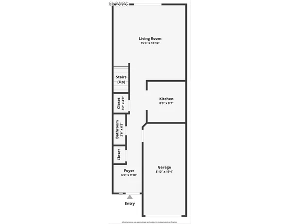 $315,000 | 13949 Beavercreek Road, Unit 102, Oregon City, OR 97045