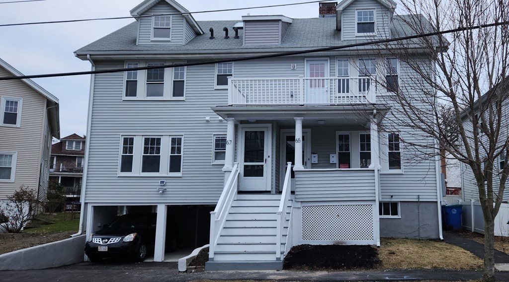 65-67 Flett Road, Unit 65 Belmont, MA 02478 - Photo 17 of 18 Gallery Image 17