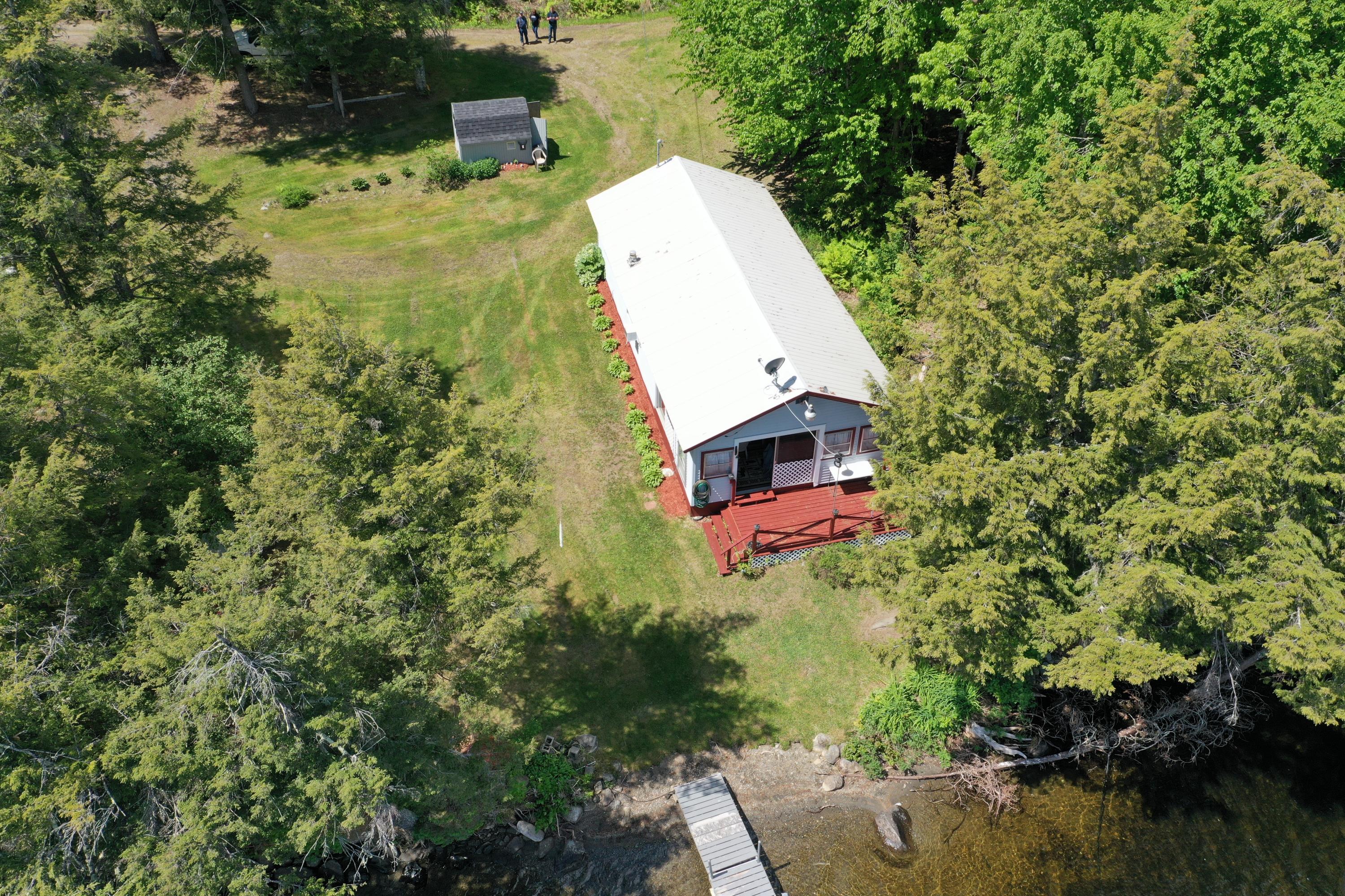 63 Center Lane Ripley, ME 04930 - Photo 6 of 44 DJI_0138