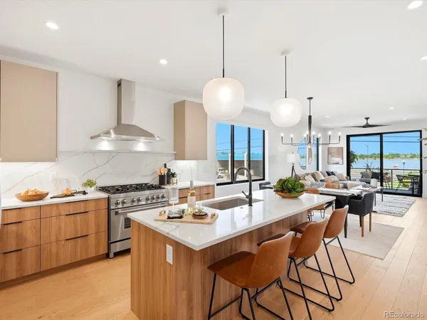 $1,295,000 | 5220 West 22nd Avenue, Edgewater, CO 80214