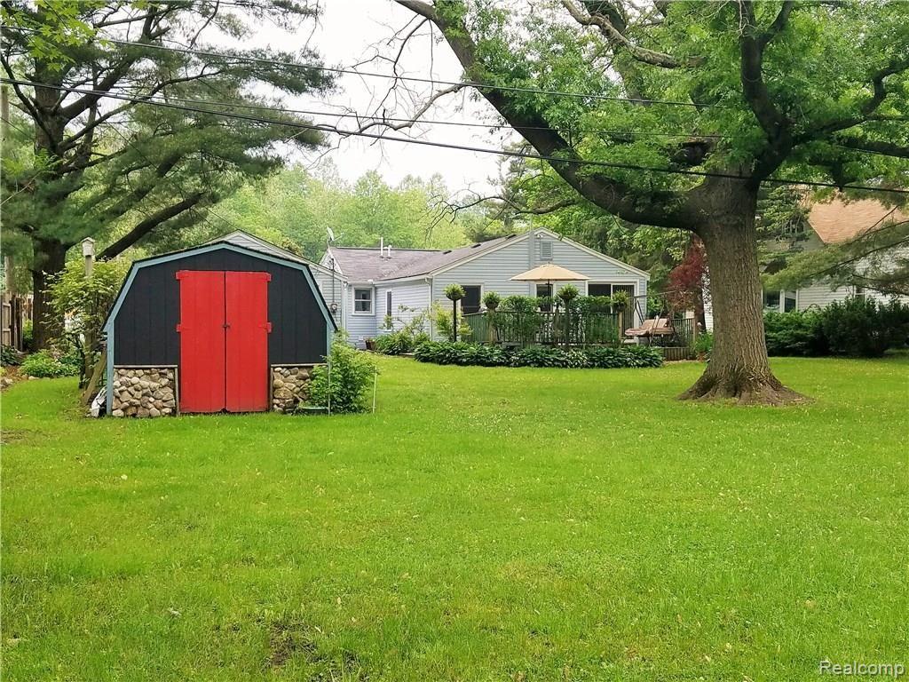 21592 Springhill Street Romulus, MI 48174 - Photo 27 of 31