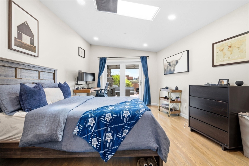 159 Salem Street, Unit 4 Boston, MA 02113 - Photo 20 of 26