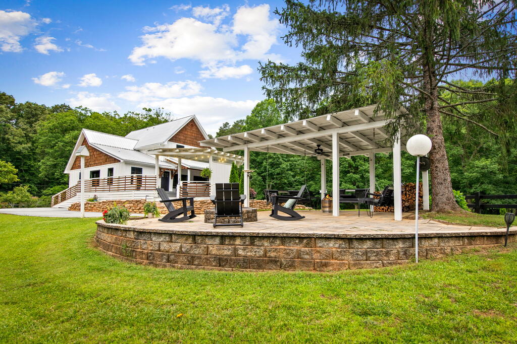 657 Campbell Camp Circle Blue Ridge, GA 30513 - Photo 53 of 90 Gallery Image 53