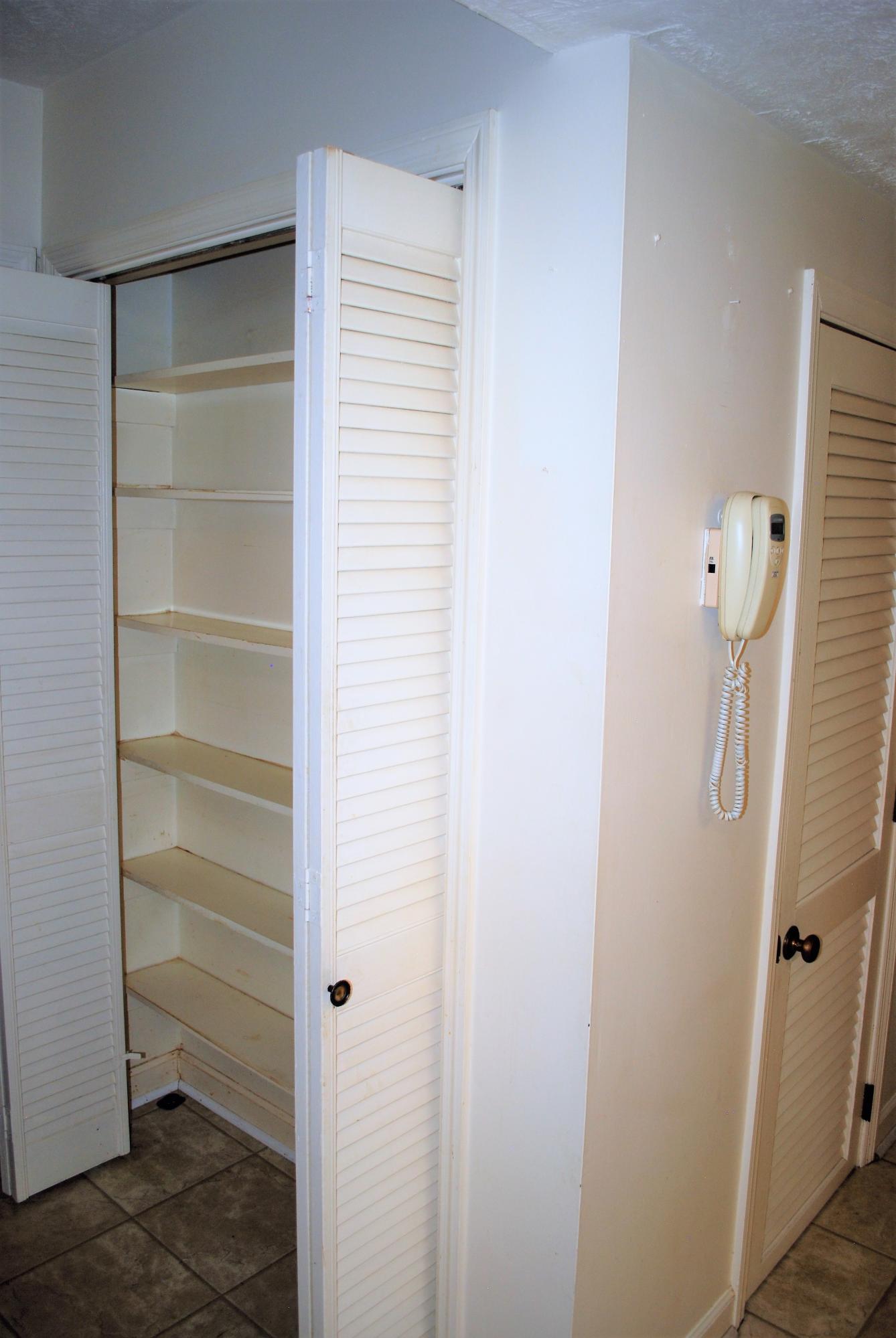 709 John McQueen Road Aberdeen, NC 28315 - Photo 7 of 38 8 Kitchen Pantry