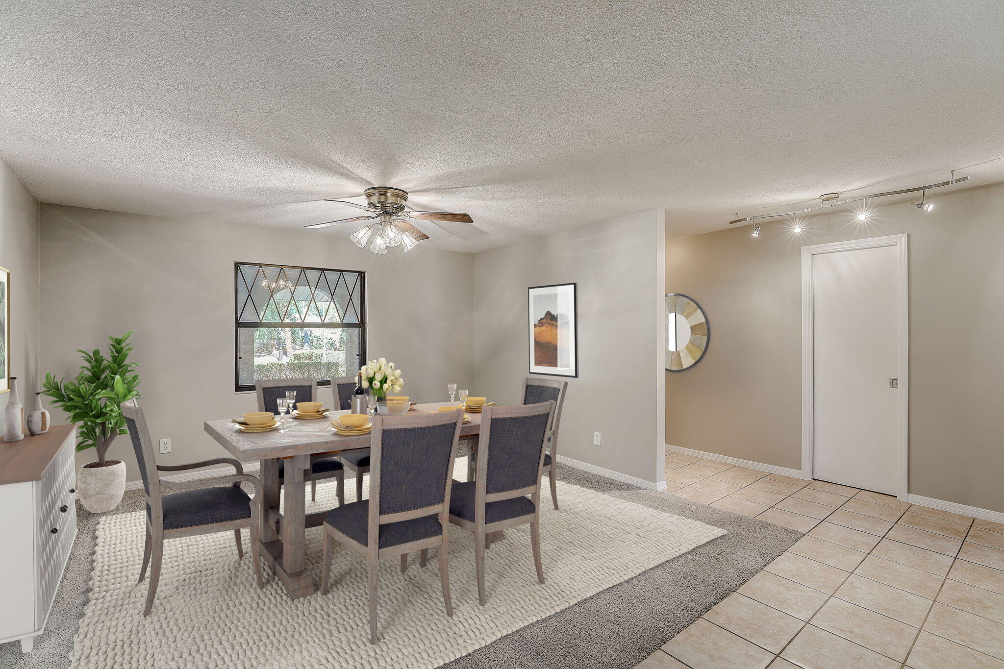 3670 Linnea Road Merritt Island, FL 32952 - Photo 3 of 20 virtually staged
