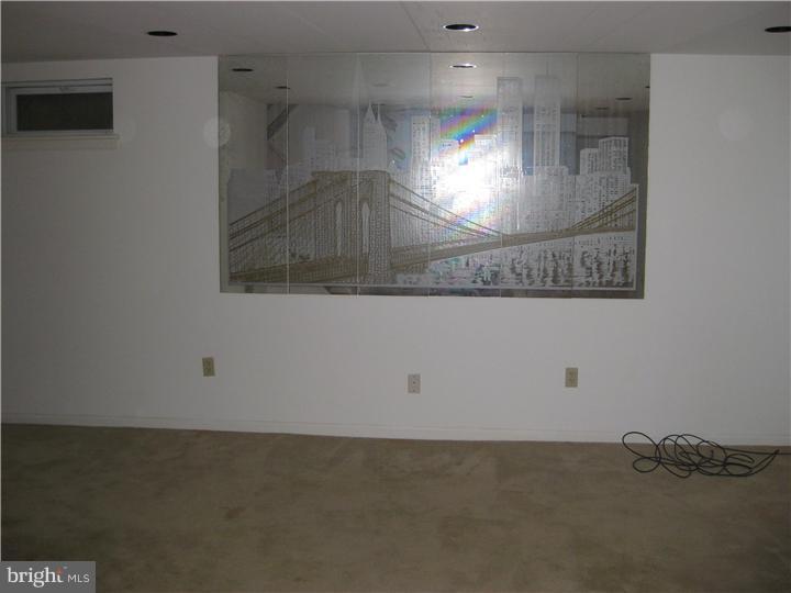 201 Aucott Road Brookhaven, PA 19015 - Photo 7 of 9 Basement - Finished