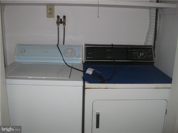 201 Aucott Road Brookhaven, PA 19015 - Photo 8 of 9 Laundry Room