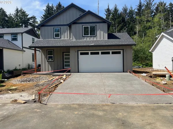$589,950 | 34620 Creekside Drive, Nehalem, OR 97131