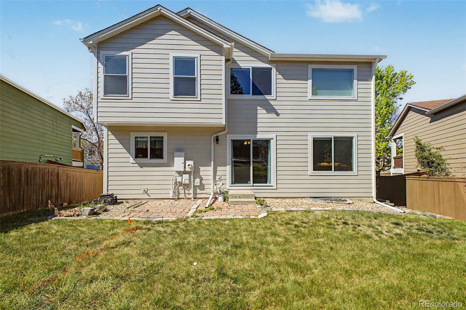 9597 Parramatta Place Highlands Ranch, CO 80130 - Photo 37 of 40