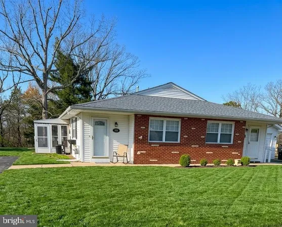 $179,900 | 180 Elmtowne Boulevard, Hammonton, NJ 08037