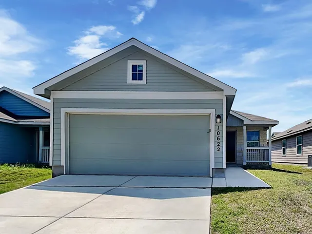 $1,465 | 10622 Varmus Drive, Converse, TX 78109