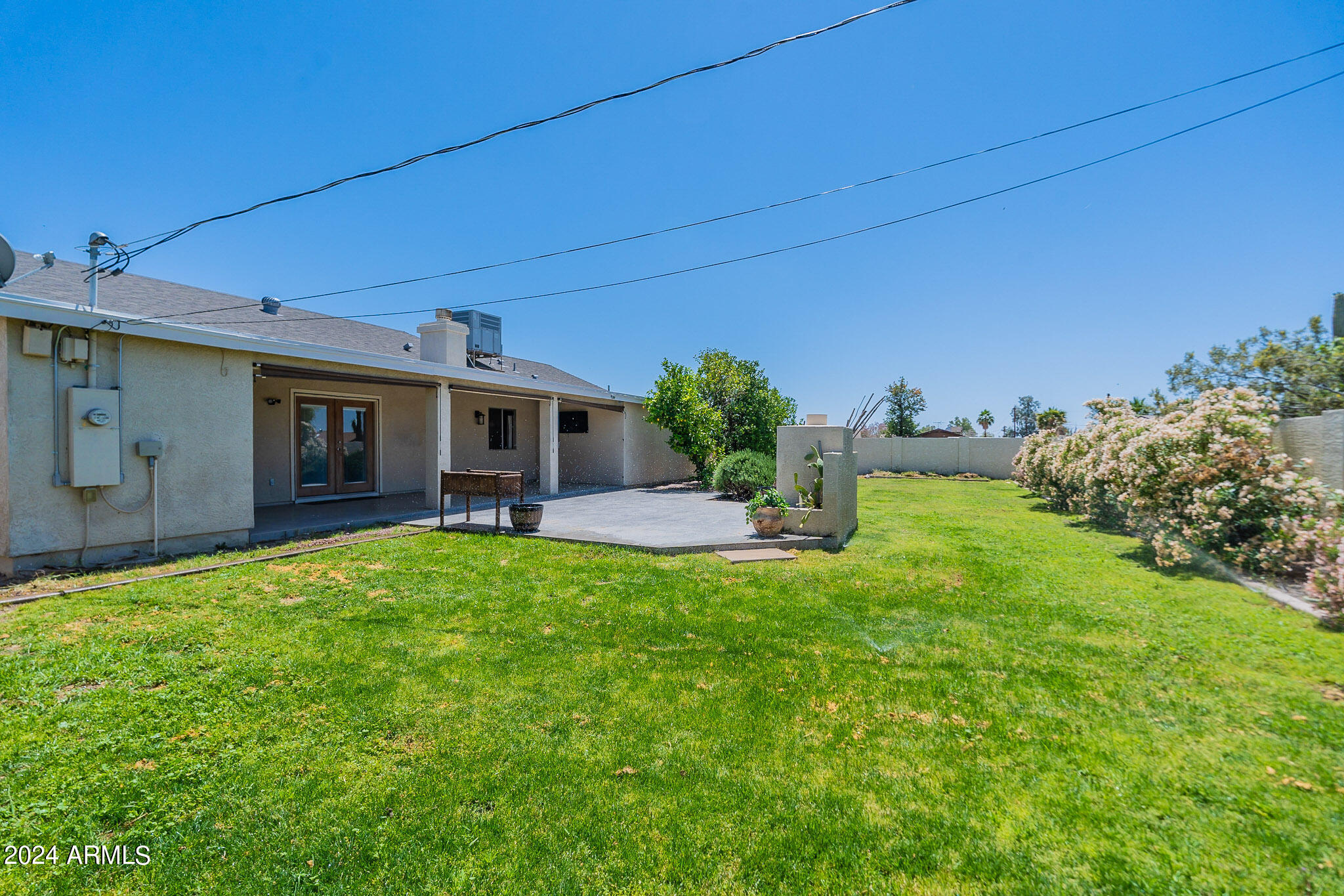 1444 South Cactus Road Apache Junction, AZ 85119 - Photo 31 of 39 More Grass