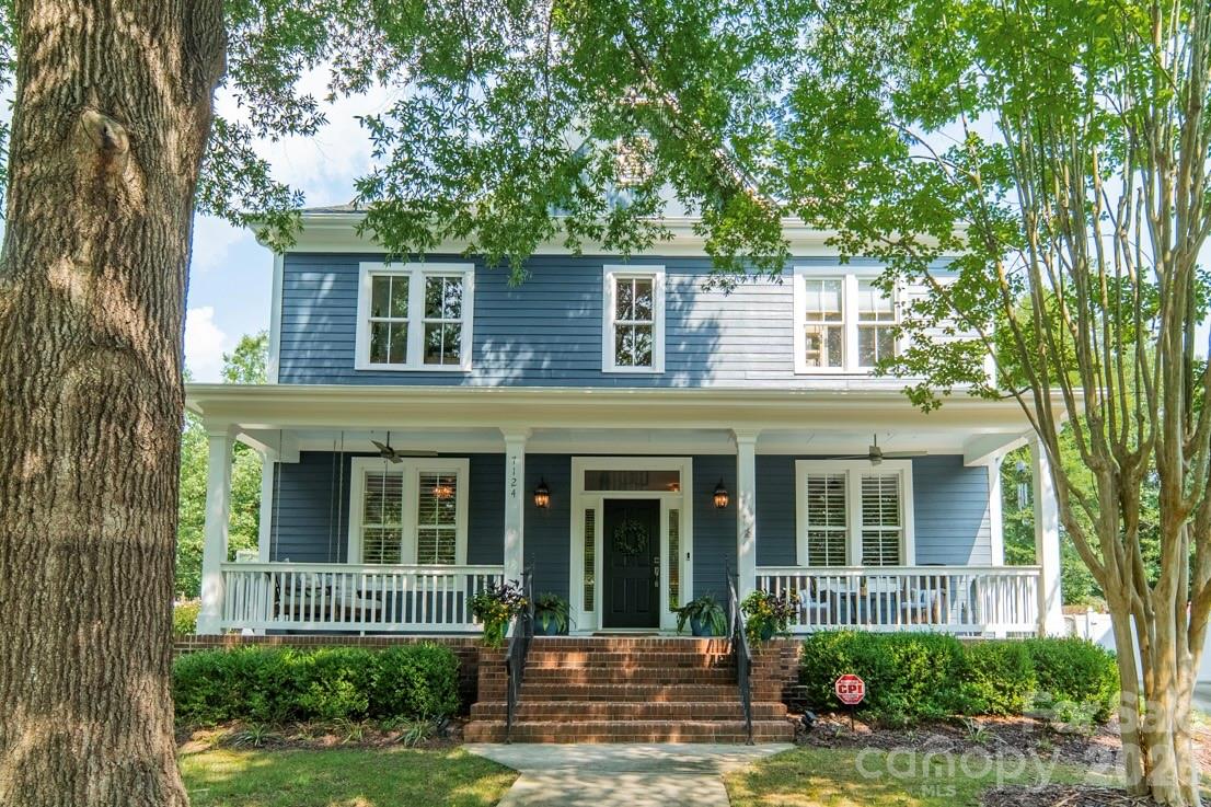 7124 Michael Scott Crossing Fort Mill, SC 29708 - Photo 1 of 48 Gallery Image 1