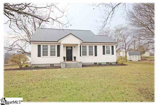 706 North Rutherford Road Taylors, SC 29687 - Photo 1 of 1