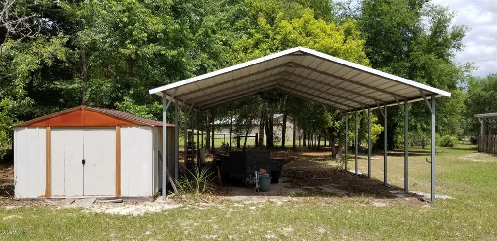 15480 Southeast 105th Terrace Road Summerfield, FL 34491 - Photo 48 of 54 20190417_141633