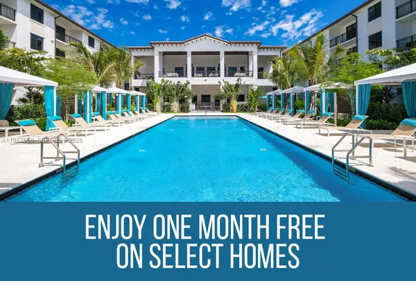 $2,850 | 3991 Northwest 82nd Avenue, Unit 1143, Hollywood, FL 33024