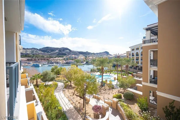 $2,200 | 29 Montelago Boulevard, Unit 343, Henderson, NV 89011