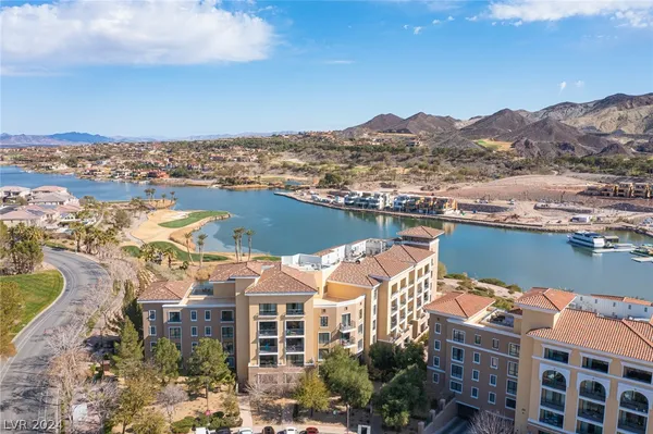 $2,200 | 29 Montelago Boulevard, Unit 343, Henderson, NV 89011