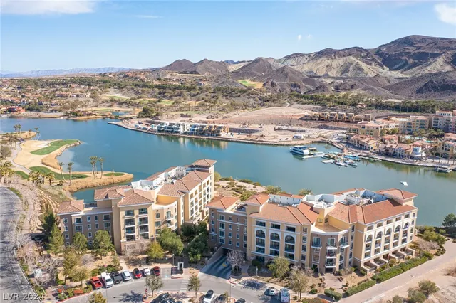 $2,400 | 29 Montelago Boulevard, Unit 343, Henderson, NV 89011