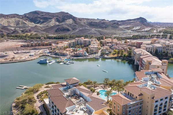 $2,200 | 29 Montelago Boulevard, Unit 343, Henderson, NV 89011