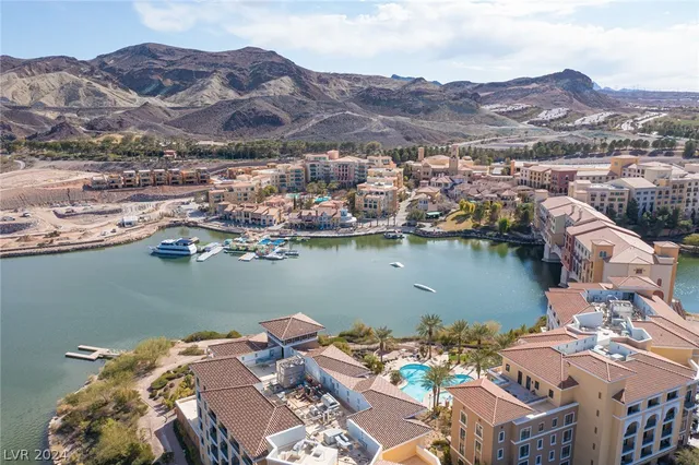 $2,400 | 29 Montelago Boulevard, Unit 343, Henderson, NV 89011