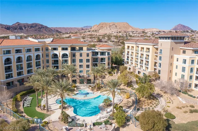 $2,400 | 29 Montelago Boulevard, Unit 343, Henderson, NV 89011