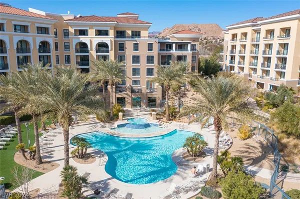 $2,200 | 29 Montelago Boulevard, Unit 343, Henderson, NV 89011