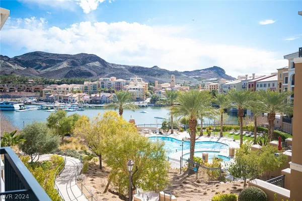 $2,200 | 29 Montelago Boulevard, Unit 343, Henderson, NV 89011