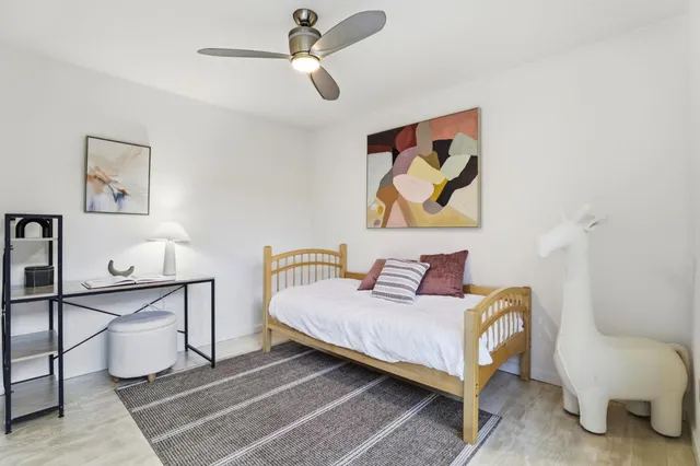 a bathroom with shower and bathtub