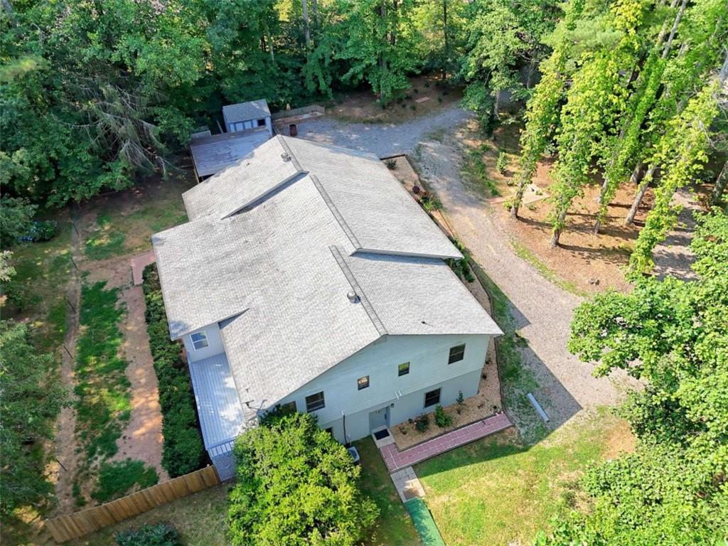28 Coon Tail Road Blairsville, GA 30512 - Photo 3 of 100