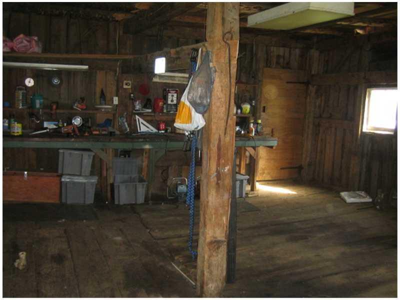 750 Fairbanks Road Farmington, ME 04938 - Photo 21 of 27 Other. Smaller att. stable