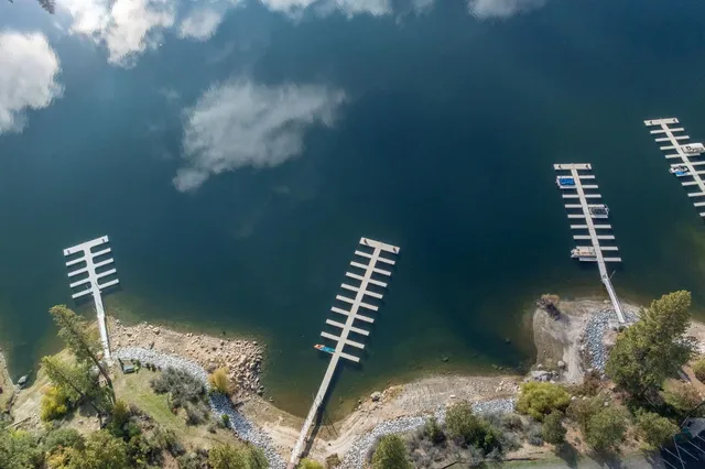 $762,000 | 37745 Marina View Drive, Bass Lake, CA 93604