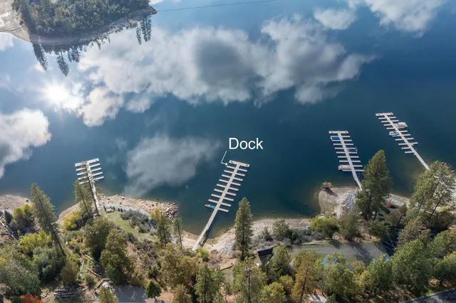$762,000 | 37745 Marina View Drive, Bass Lake, CA 93604