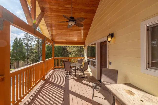 $762,000 | 37745 Marina View Drive, Bass Lake, CA 93604