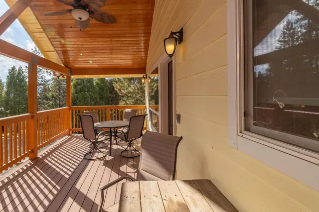 $762,000 | 37745 Marina View Drive, Bass Lake, CA 93604